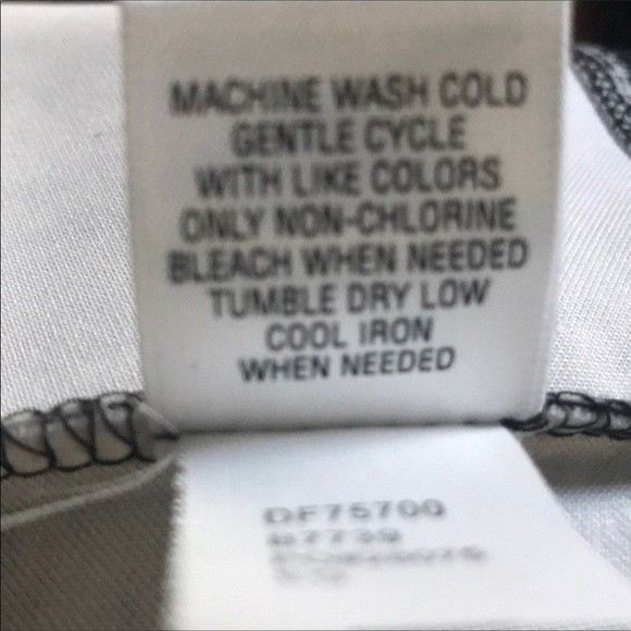 Material Girl Skirt High waist Mini printed Stars & Stripes patriotic Size M - Picture 7 of 14